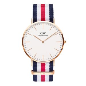classic canterbury dw00100002 – nam 40mm